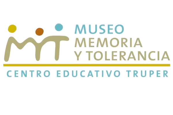 Museo Memoria y Tolerancia
