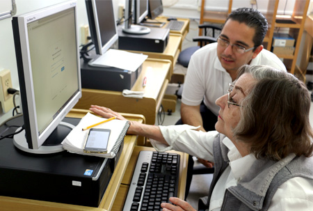 Colaboración - Fundación Vélez